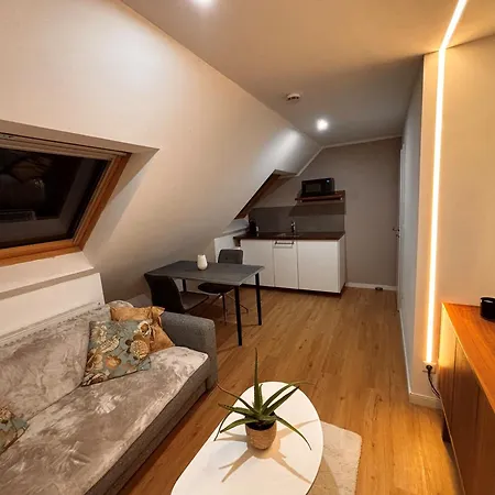 Apartman Nest Stuttgart
