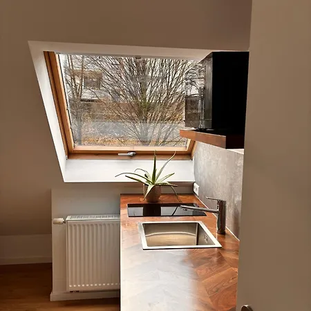 Nest Apartman *