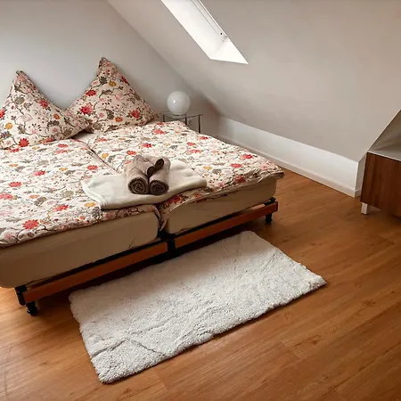Nest Stuttgart